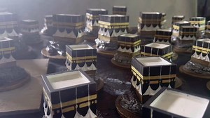 1.6K views · 31 reactions | Corporate-scale production with artisan precision on schedule, every time. | Makers Market | Facebook