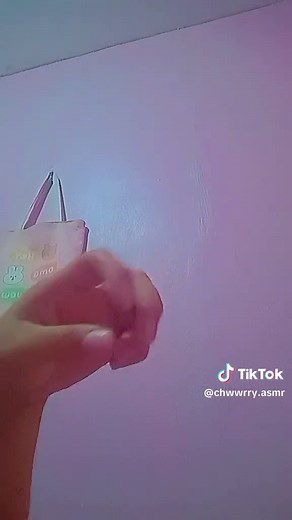 Disfruta ASMR con Papas con Queso