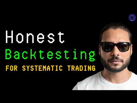 Backtesting: The Discipline of Honest Historical Inquiry for Systematic Trading