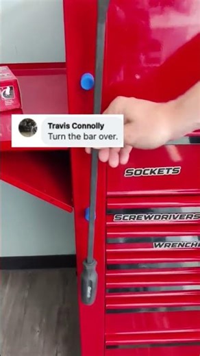 🧲 These Magnetic Buttons Use Strong Magnets to Lock Your Pry Bar in Place! 🔒