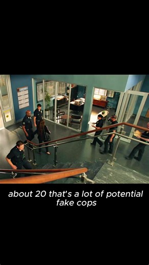 Season 8 is gonna be wopez’s fluff season idc. #therookie#season8 #chenford #edit #trailer