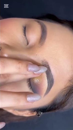 Easy Eye Makeup for Beginners | Step-by-Step Tutorial""Simple Everyday Eye Makeup Look | Quick