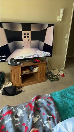 Willy wonka’s chocolate factory tour in Minecraft part 1