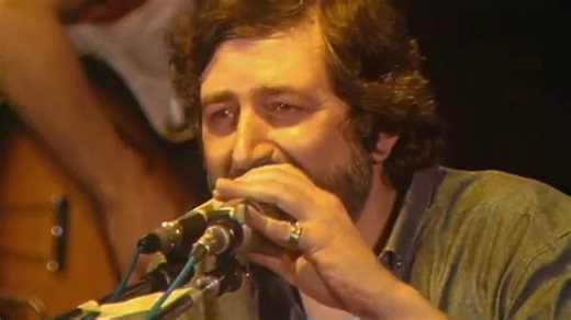 "Francesco Guccini: fra la via Emila e il West" lo storico live rivive al cinema