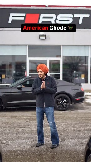 38K views · 116 reactions | Mustang GT  | First Motors | Facebook