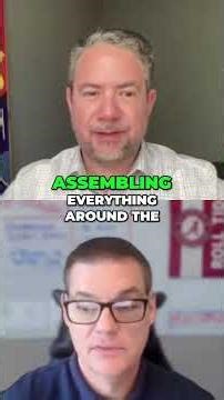 Application Configuration: IT's Shift Towards Business Users #shorts