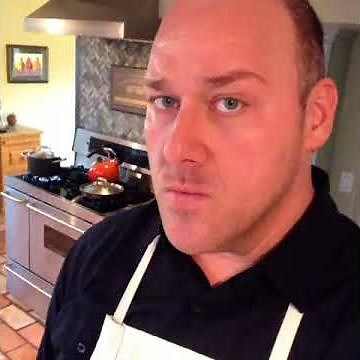 "The swearing chef" vine