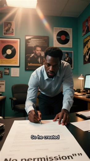 They rejected him. No label wanted him. So he stopped waiting for permission… and built his own empire. Now he’s a billionaire. If no one opens the door for you — build your own. 🚪🔥 #M#MindsetS#SuccessM#MotivationD#DisciplineNeverGiveUp