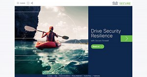 Drive Security Resilience with Secure Firewall