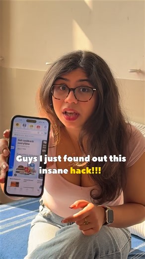 Malvika | Lifestyle & Food Creator on Instagram: "Your new shopping superpower is here🥳 A Made-in-India Al app called FLASH is changing how we shop online. Here’s why you should try it: - Helps you find the lowest price for anything you want to buy DO THIS BEFORE - Shows discounts, coupons, and offers from across the internet bapp.flash.co - Gives real unsponsored reviews so you don’t get fooled by fake hype - Works with almost every shopping site - Super fast and super easy to use ‹aafi paise 