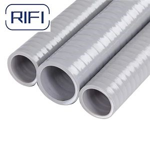 [Hot Item] Liquidtight Conduit 1/2 Inch 100 Feet Per Roll Non Metallic Liquid Tight Electrica