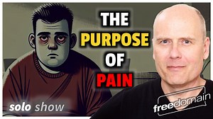 The Purpose of Pain