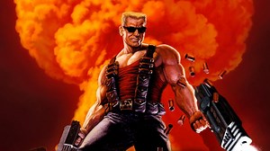 New Duke Nukem game is highly unlikely, says Gearbox