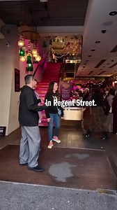 11K views · 64 reactions | The one-of-a-kind @chooselove store is now open at Regent Street, stocking essential supplies to help change lives this Christmas. | Time Out London | Facebook