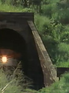 Historia del Ferrocarril de Panamá (1978-1979)