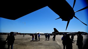 Here's what you need to know before you go to the 2025 Defenders of Liberty Air Show