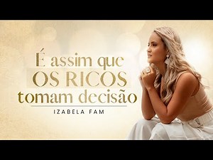 O Poder da Decisão! 5 Passos Práticos para Tomar Decisões como os Ricos