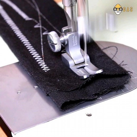 Singer 319k Vintage Sewing Machine