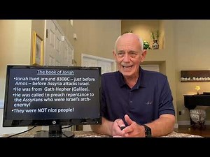 Lifeway's Explore the bible series Jonah 1 and 2 lesson title "No Escape" October 2, 2022