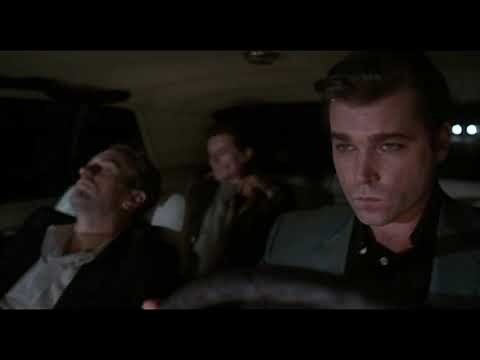 Les affranchis (1990) - La vie de Gangster (1/5)