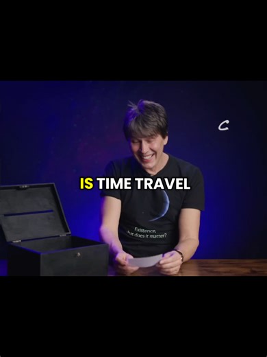 Is Time Travel Possible? Exploring the Science Behind It