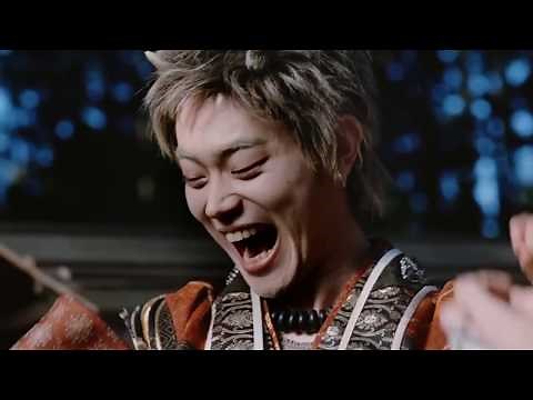 三太郎シリーズ鬼ちゃん出演CMまとめ２ 鬼の親子篇~鬼ちゃんの親心篇 2018