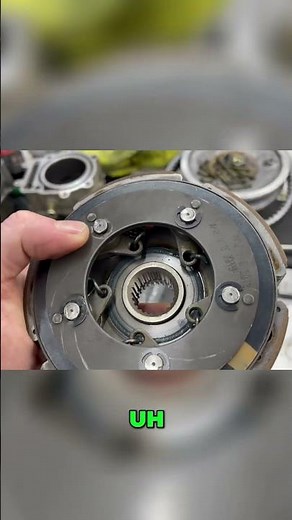 Fixing the Engine: Missing Parts & Timing Chain Issues