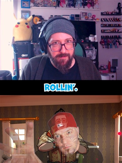 Rollin' in jokes | Game: Date Everything! #letsplay #mugandplay #funnygamingclips #dateeverything #gamingclips4you