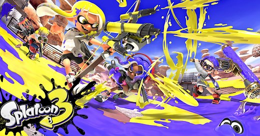 Splatoon 3 pre-order bonuses arrive with FREE collectible keychains, squid plushies, and more