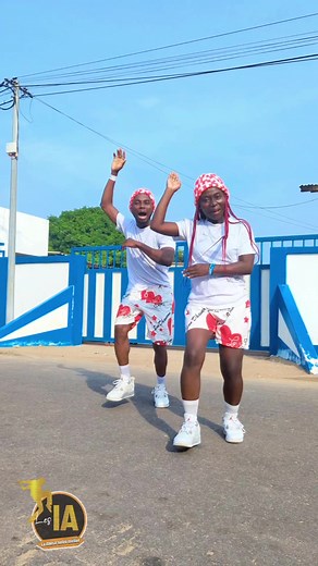 Coach Danseur Alexino Gwetta sur TikTok