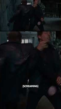 Tom Cruise / Reacher Grittiest Fight