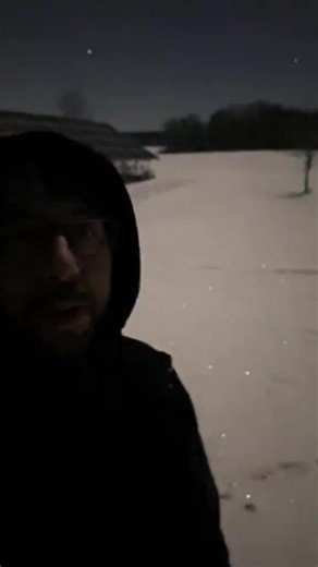 Jupiter & Near Full Moon Friday the 13th #fyp #jupiter #short #foryou #shorts #reels #moon #astronomy #reelsfb | Sunshine Nate