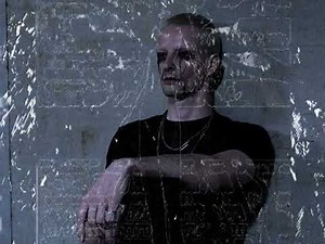 danya - tear (official visualizer)