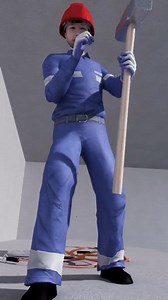 95K views · 603 reactions | Highly motivated worker 惡‍♂️ #safety #reels #hse #harm #accident #follow | 5S Safety Health, Safety and the Environment - HSE METE | Facebook