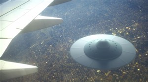 Ex-Air Force Intelligence Officer: UFOs are 50,000 years ahead of us