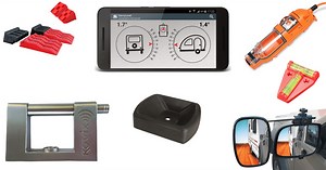 15 Things To Buy For A New Caravan [Essential Caravan Accessories]