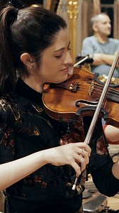 491K views · 18K reactions | Not only Paganini: María Dueñas · violinist's new album features Caprices by composers ranging from Kreisler to Gabriela Ortiz. Here’s a snippet from Saint-Saëns' Introduction & Rondo Capriccioso.  Watch the full video: youtu.be/fhjvGpMm-q0 | Deutsche Grammophon - DG | Facebook
