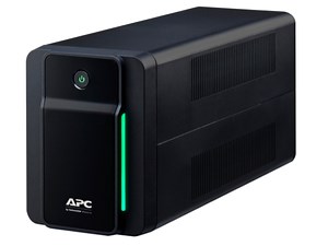 APC Back-UPS 750VA, 230V, AVR, Australian Sockets - BX750MI-AZ - UPS - APC