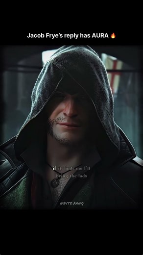 Jacob Frye Edit | “I’ll Bring the Lads” – AC Syndicate