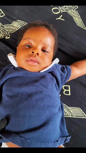 Baby Light, So Cute 🥰 #viralreelsシ #fypシ゚ #baby | Matty with Mary