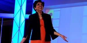 Pepsi CEO Is Now Yale Management School’s ‘Most Generous’ Alumni Donor