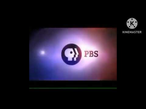 PBS logo DVD version (early 2008, REUPLOAD)