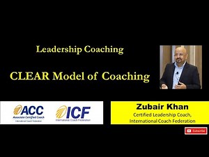#MasterClass #Leadership #CLEAR Model