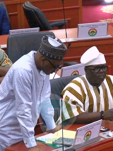 Ghana's Security and Intelligence Agencies Bill 2025 Explained