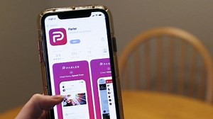 Why messaging app Signal is surging in popularity right now