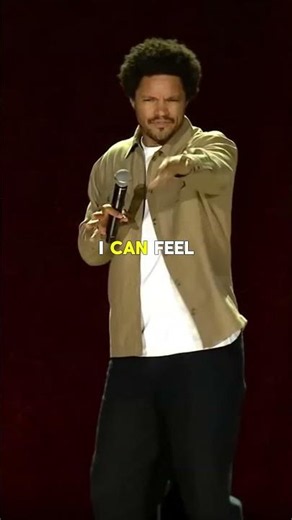 Colonization according to Trevor Noah (prepare to laugh) #standupcomedy #trevornoah #comedy