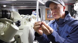 465K views | Course segments address how to troubleshoot fuel, electrical, cooling and corrosion issues, etc., and describe how savvy maintenance can prevent these ancillary components from failing in the first place. | Yachts International | Facebook