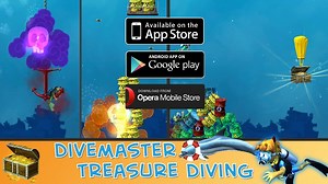 Flappy Divers are coming soon