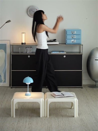 UF Ideal File Cabinet