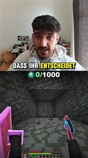 This boss is too awesome! 👀 | LabyMod CC: Haniid #live #minecraft #labymod